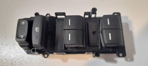 Honda Civic X control panel of the window M64590 (R655)