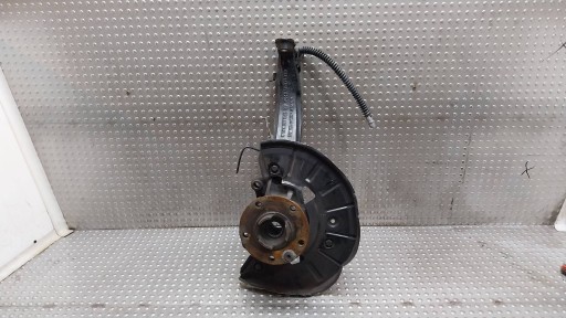 swing left front 7P6407245A TOUAREG II 7P AUDI Q7 4L 3.0 TDI 4MOTION