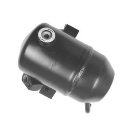 33315 - ОСУШУВАЧ ПОВІТРЯ SCANIA P G R T 560 580 620