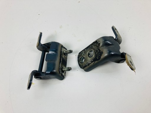 MERCEDES X W470 hinge hinges door right rear part