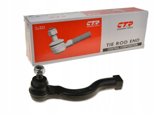 CEM-51L - MITSUBISHI PAJERO III 00-3.2 DiD L-образный наконечник