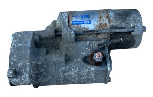 starter LAND ROVER DISCOVERY SPORT L550 14- 2.2 SD4 AH52-11001-AC