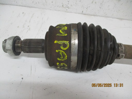 poloos levá přední JEEP COMPASS 22R 52154898