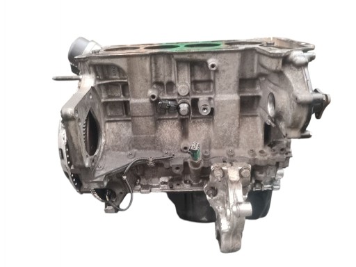 BLOK DOL Motore completo PEUGEOT 308 e T7 1.6 VTI 120KM 5FW V754004580