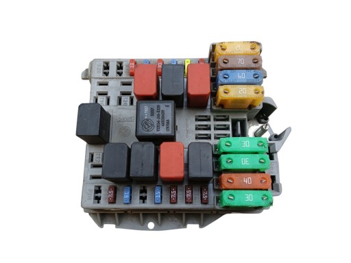 Module fusibles FIAT LINEA (2007-2015) 1.4 8V 51806891