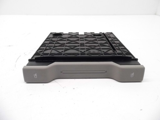 4E0885995A - Новий тримач чашки задній AUDI A8 D3 сірий оригінал