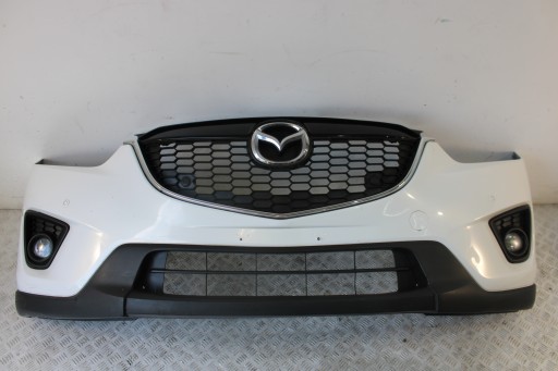 bumper front front 4 X PDC MAZDA CX5 KD 2,2D