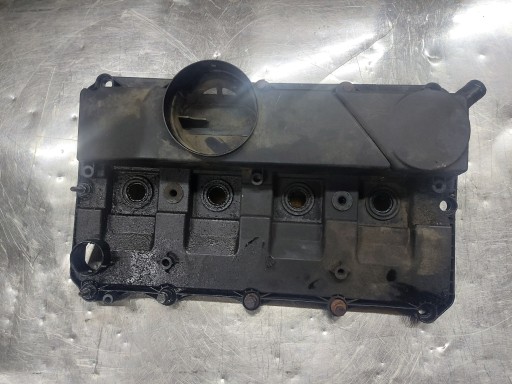 6C1Q6K271BH КРИШКА КЛАПАНА PEUGEOT BOXER 2,2 HDI