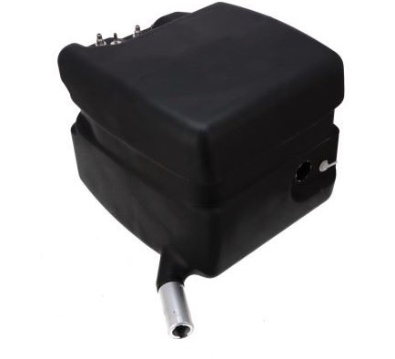 E-347 - БАК ADBLUE MB 85L