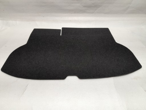 TOYOTA YARIS GR IV 4 floor mats boot 58410-52170