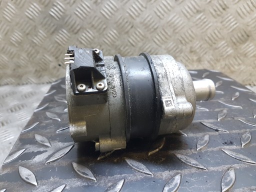 supplementary water pump AUDI Q5 2019 4H0965567