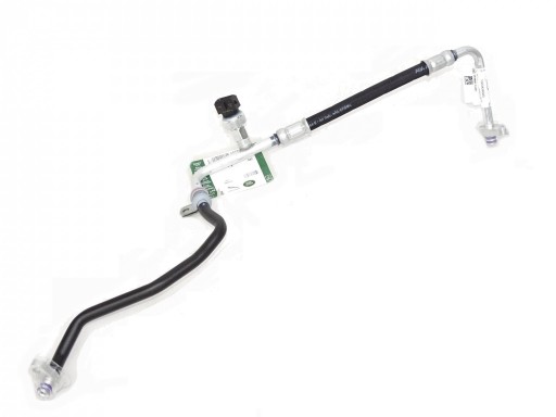 LR091477 - шланг кондиціонера klimy Range Rover VELAR