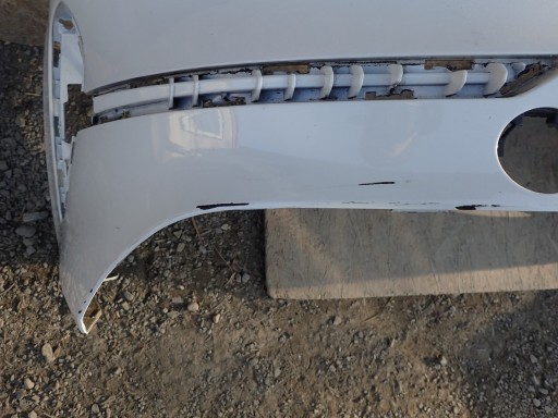 bumper rear part rear KIA PRO_CEED PRO CEED GT III CD