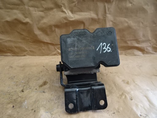 Насос ABS HYUNDAI i40 Lift BE60031510