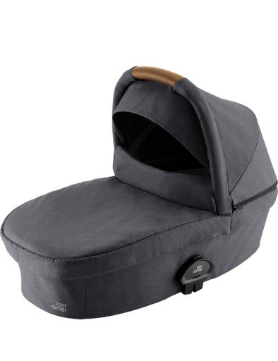 Коляска 2в1 Britax-Romer Smile Grey
