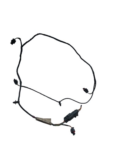 cablaggio cablaggio PDC FORD FIESTA MK7 posteriore 8V5T-15K868-AAE