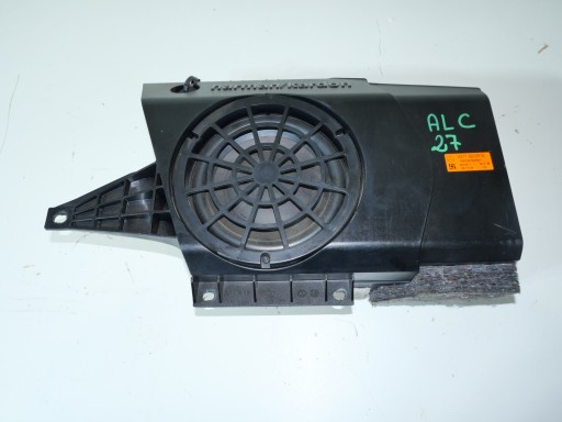 MERCEDES W211 KOMBI SUBWOOFER HARMAN KARDON A2118202902