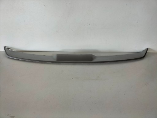 moulding cap grille grilla front KIA SPORTAGE 5 V 21- wersja STANDARD