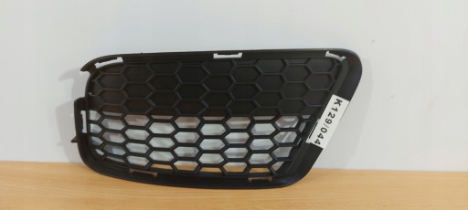 BMW X1 M-PAQUET E84 DROIT GRILLE PARE CHOC AVANT RH