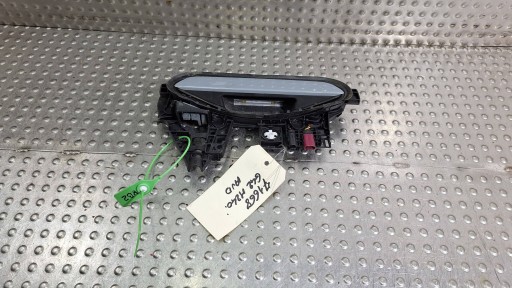 holder handles handle lock right front KPL 5A0C772 BMW G26 G42 KEYLESS