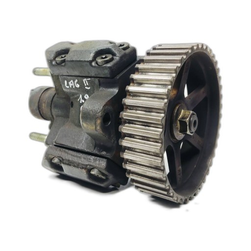 Pompe d’injection Renault Laguna II 1.9 DCI 7700111010 0445010018