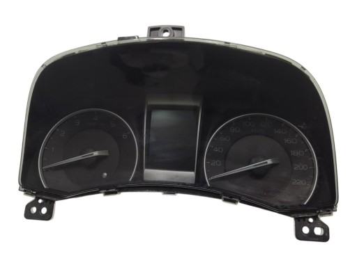 dials ISUZU D-MAX II 2.5 DIESEL 2011-2016 8981561478 EUROPA