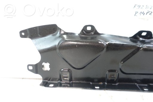 Traverse de fer Armature Avant BMW X5 G05 X6 G06 X7 G07 2018- 7421711