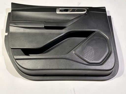 side upholstery side door left front front Ford Explorer 2020+