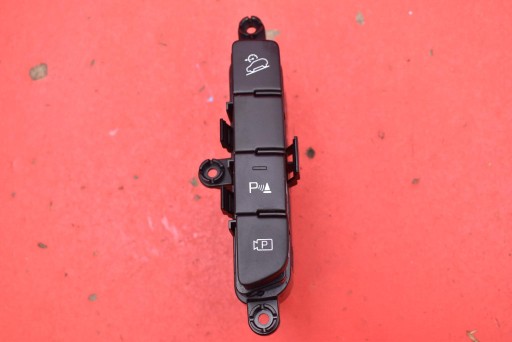 PANEL PRZYCISKOW PDC KAMERY ZJAZDU 93315P1030 KIA SPORTAGE 5 V 21-25