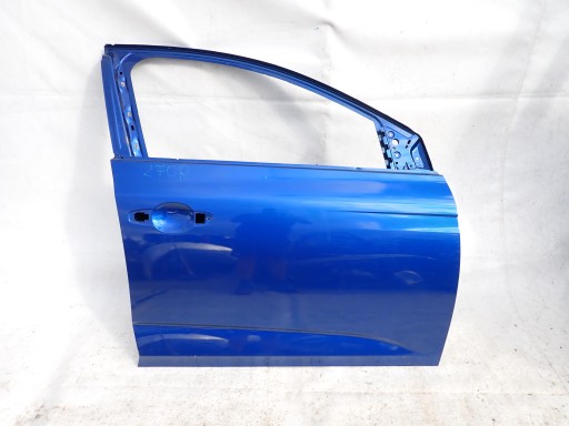 RENAULT MEGANE IV 16-> door right front