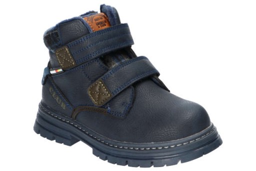 Дитяче взуття American Club 33 розмір