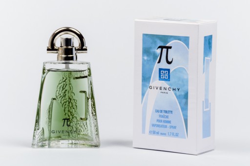 givenchy pi fraiche woda toaletowa 50 ml   