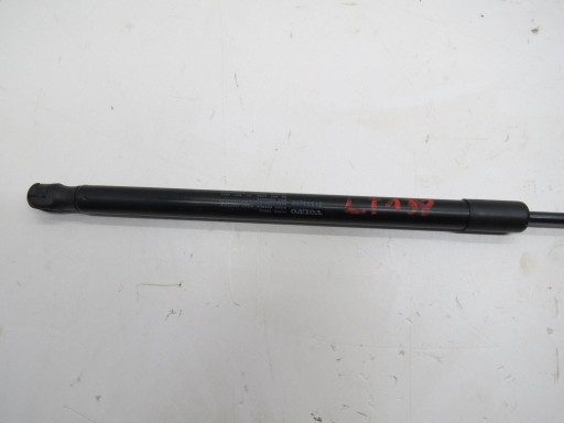 damper bonnet boot VOLVO S60 II V60 and 31333202