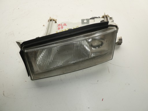 SKODA OCTAVIA 1 and LIFT light left front 1U1941015