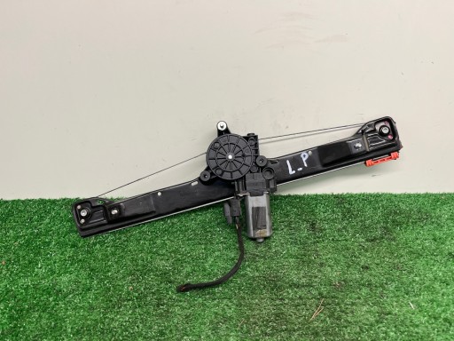 mechanism windows left front FIAT GRANDE PUNTO