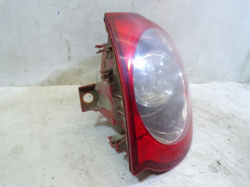 light rear rear part right VOLKSWAGEN PASSAT B6 KOMBI (2) (K)