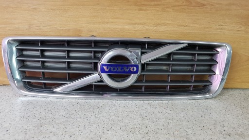 VOLVO S80 07 - maska maska D 84