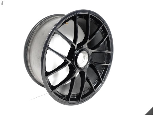 PORSCHE 911 991 GTS TURBO SPORT III Jante Jante roue 9Jx20 ET51 99136272100