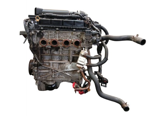 Motore completo SUZUKI BALENO II 1.2 90KM 66kW K12C 199 TYS FILM
