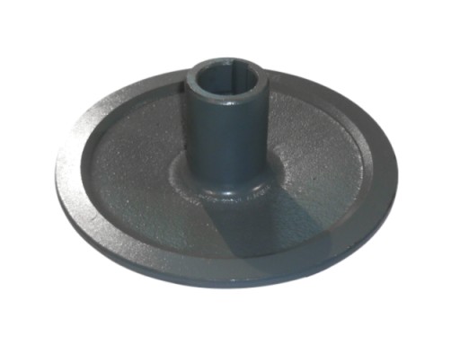 ШКИВ ВАРИАТОР CLAAS 670287 ПОДВИЖНАЯ ПОЛОВИНКА