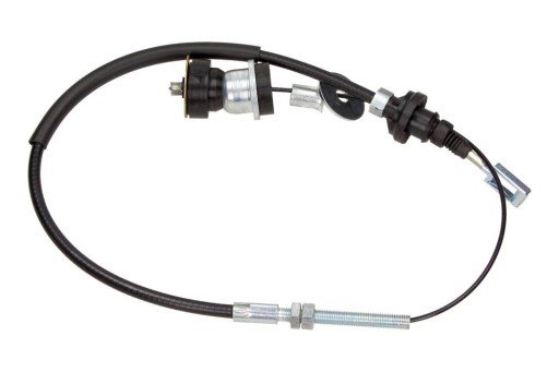 КАБЕЛЬ ЗЧЕПЛЕННЯ MAXGEAR 32-0128