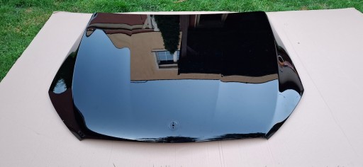 Mercedes W253 A253 X253 GLC Front Mask