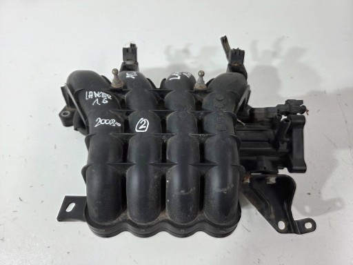 Mitsubishi Lancer / ASX 1,6 intake manifold PA6GF35 (2)