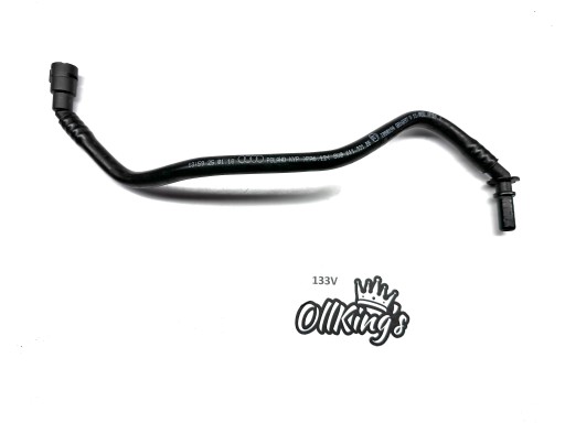 AUDI A4 B9 A5 F5 8W 2.0TDI wiring vacual 8W0611931BB