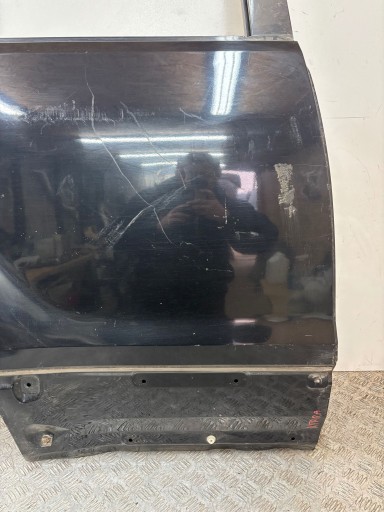 door rear part rear. right SUZUKI GRAND VITARA 06
