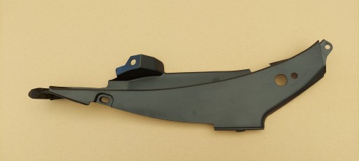 copertura GREMBIALINA parafango Destra Anteriore HONDA CIVIC IX 12-16 74206-TV2Z