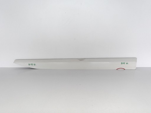 SKODA SUPERB III 3V0 15-23 moulding door PRZEDNICH right