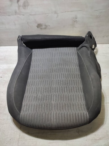 Opel Corsa F 2022 front side right seats side siedziska