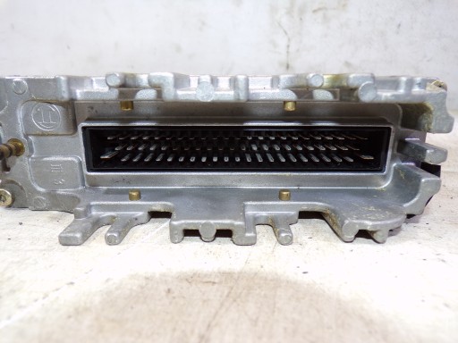 computer control unit of the engine FORD GALAXY VW SHARAN 1.9 TDI 028906021HB