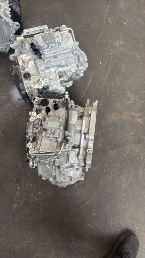 CAMBIO PEUGEOT CITROEN AWF8G30H 20HT18